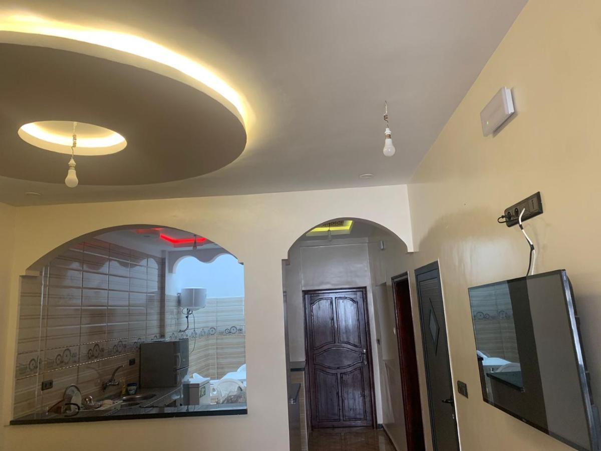 La Perle Rare De Sidi Ifni Apartment Exterior foto