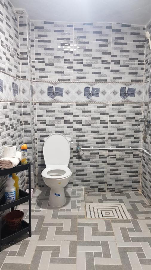 La Perle Rare De Sidi Ifni Apartment Exterior foto