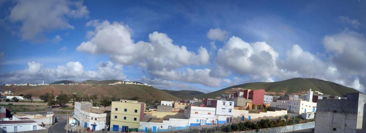La Perle Rare De Sidi Ifni Apartment Exterior foto