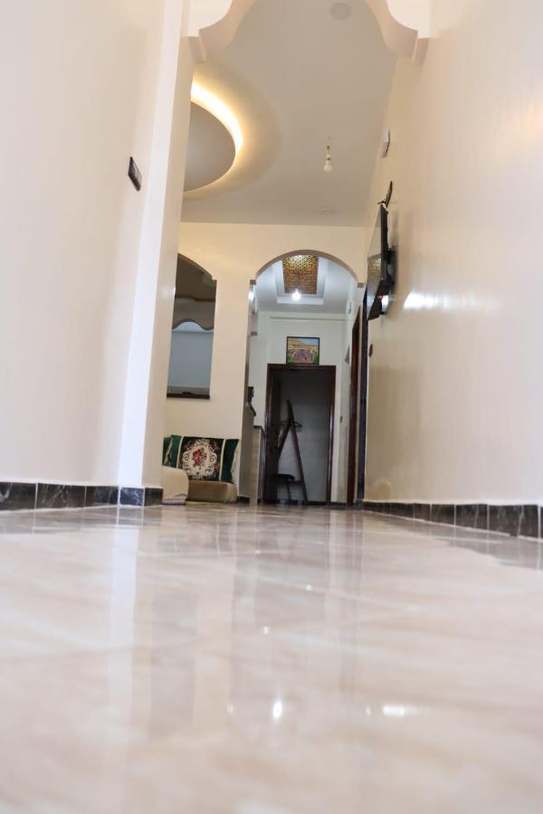 La Perle Rare De Sidi Ifni Apartment Exterior foto