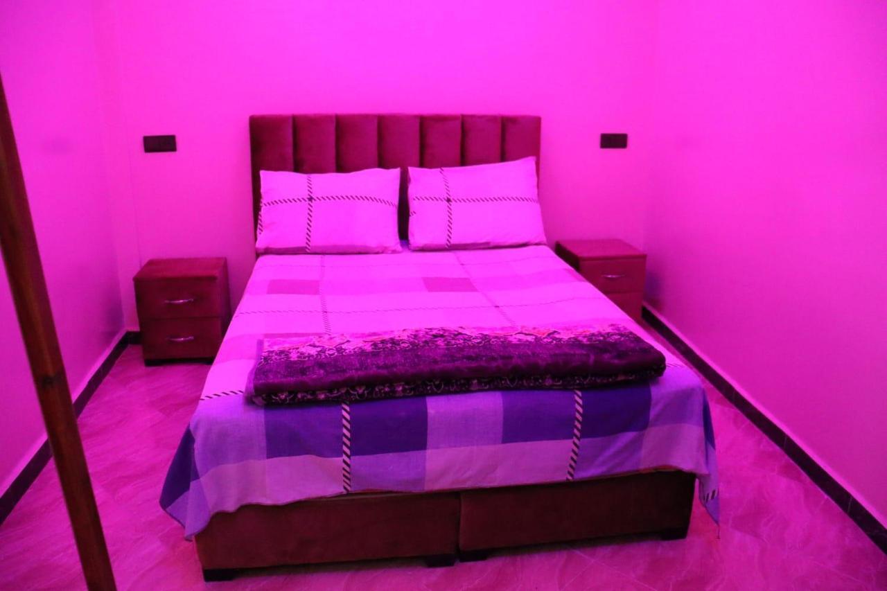 La Perle Rare De Sidi Ifni Apartment Exterior foto