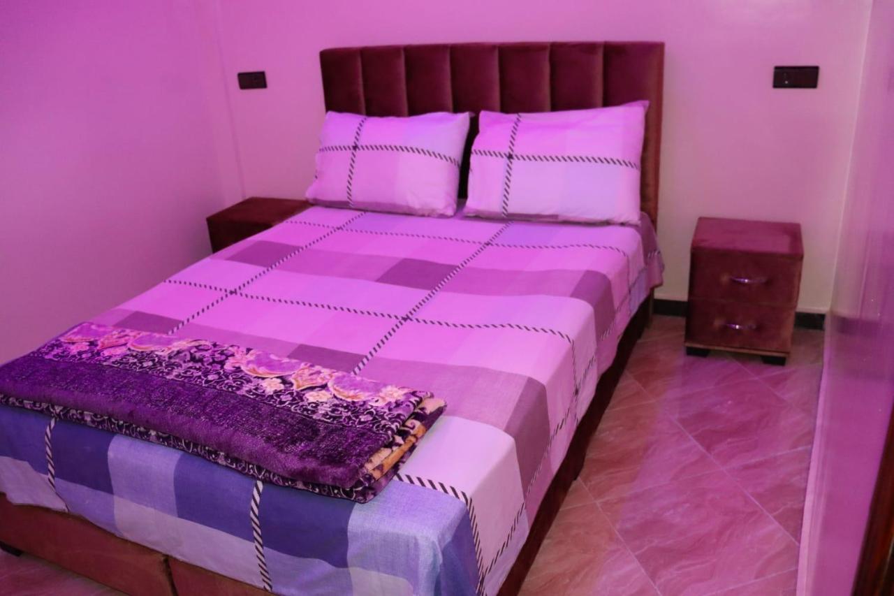 La Perle Rare De Sidi Ifni Apartment Exterior foto