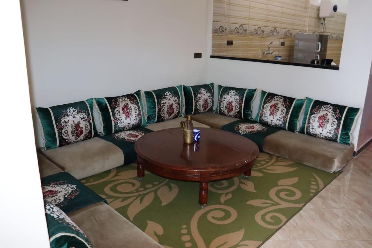 La Perle Rare De Sidi Ifni Apartment Exterior foto
