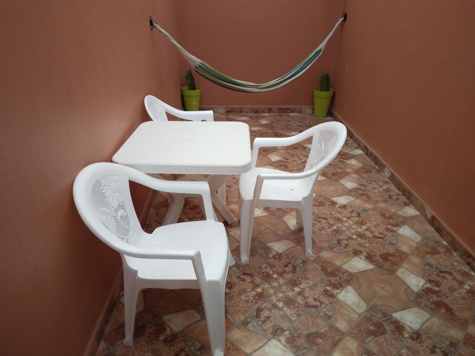La Perle Rare De Sidi Ifni Apartment Exterior foto